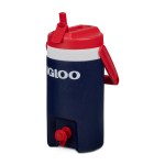 Igloo® Party Jug - 80 Oz. - Midnight - Alternate Igloo® Party Jug - 80 Oz. - Midnight - Alternate