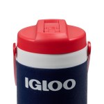 Igloo® Party Jug - 80 Oz. - Midnight - Alternate Igloo® Party Jug - 80 Oz. - Midnight - Alternate