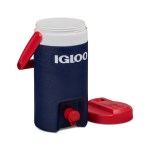 Igloo® Party Jug - 80 Oz. - Midnight - Alternate Igloo® Party Jug - 80 Oz. - Midnight - Alternate