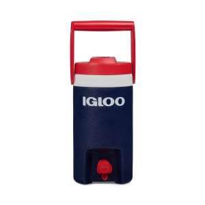 Igloo® Party Jug - 80 Oz. - Midnight 1 Igloo® Party Jug - 80 Oz. - Midnight 1