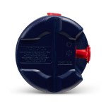 Igloo® Party Jug - 80 Oz. - Midnight - Alternate Igloo® Party Jug - 80 Oz. - Midnight - Alternate