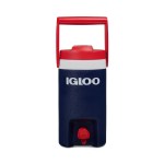 Igloo® Party Jug - 80 Oz. - Midnight 2 Igloo® Party Jug - 80 Oz. - Midnight 2