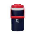 Igloo® Party Jug - 80 Oz. - Midnight - Alternate Igloo® Party Jug - 80 Oz. - Midnight - Alternate