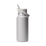 Hydro Flask Wide Flex Straw Cap Bottle 32 Oz. - Birch 2 Hydro Flask Wide Flex Straw Cap Bottle 32 Oz. - Birch 2
