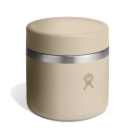 Hydro Flask Insulated Food Jar 20 Oz. - Oat - Alternate Hydro Flask Insulated Food Jar 20 Oz. - Oat - Alternate