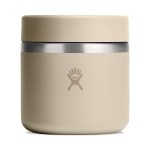 Hydro Flask Insulated Food Jar 20 Oz. - Oat - Alternate Hydro Flask Insulated Food Jar 20 Oz. - Oat - Alternate