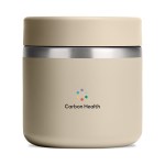 Hydro Flask Insulated Food Jar 20 Oz. - Oat 1 Hydro Flask Insulated Food Jar 20 Oz. - Oat 1