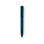 Moleskine GO Pen - Sapphire Blue 1 Moleskine GO Pen - Sapphire Blue 1