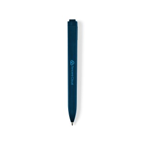 Moleskine GO Pen - Sapphire Blue 1 Moleskine GO Pen - Sapphire Blue 1