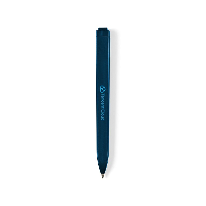 Moleskine GO Pen - Sapphire Blue 1 Moleskine GO Pen - Sapphire Blue 1