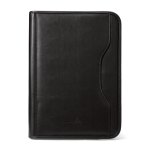 Wall Street Padfolio II - Black 1 Wall Street Padfolio II - Black 1