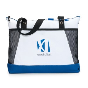 Venture Tote - Royal Blue 1 Venture Tote - Royal Blue 1