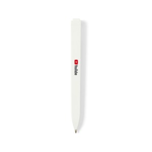 Moleskine® GO Pen - White 1 Moleskine® GO Pen - White 1