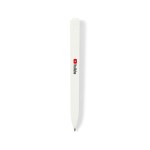 Moleskine® GO Pen - White 1 Moleskine® GO Pen - White 1