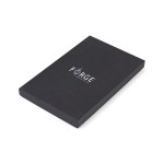 Moleskine® Large Notebook Gift Set - Scarlet Red - Alternate Moleskine® Large Notebook Gift Set - Scarlet Red - Alternate