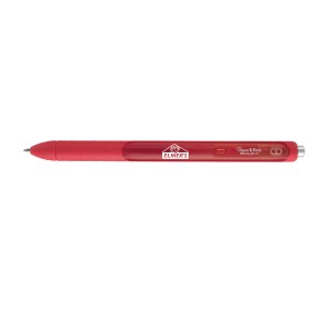 Paper Mate Inkjoy Gel - Black Ink - Red 1 Paper Mate Inkjoy Gel - Black Ink - Red 1