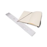 Moleskine® Hard Cover Large Sketchbook - Black - Alternate Moleskine® Hard Cover Large Sketchbook - Black - Alternate