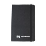 Moleskine® Hard Cover Large Sketchbook - Black - Alternate Moleskine® Hard Cover Large Sketchbook - Black - Alternate