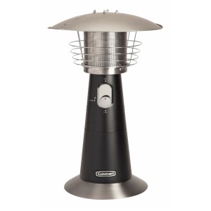 Cuisinart Outdoors Tabletop Patio Heater - Black 1 Cuisinart Outdoors Tabletop Patio Heater - Black 1