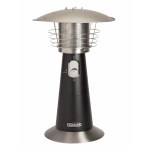 Cuisinart Outdoors® Tabletop Patio Heater - Black 2 Cuisinart Outdoors® Tabletop Patio Heater - Black 2