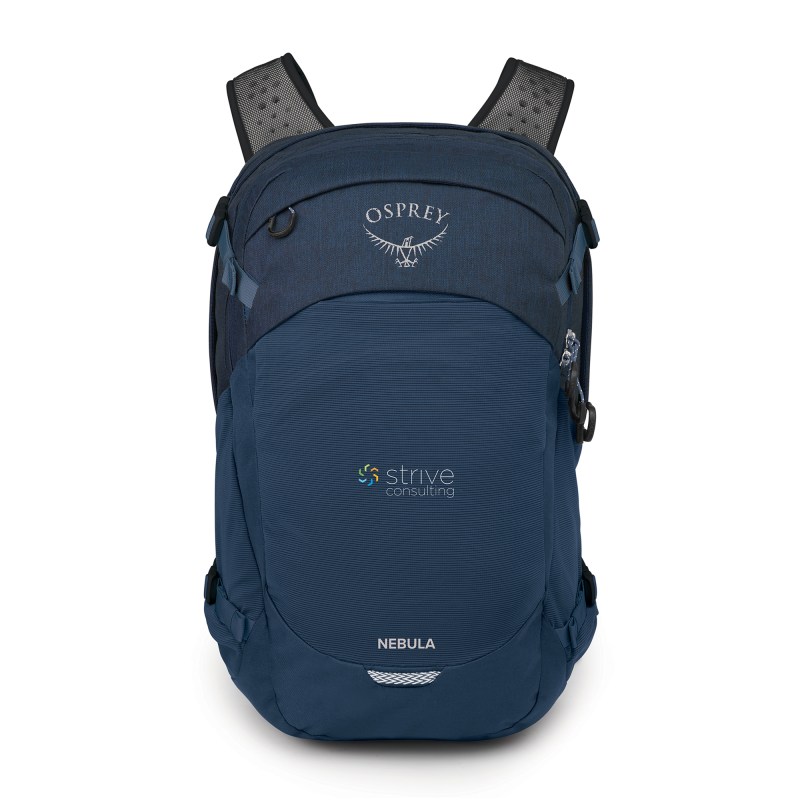 Osprey Nebula - Atlas Blue Heather 1 Osprey Nebula - Atlas Blue Heather 1