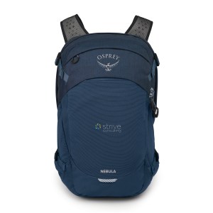 Osprey Nebula - Atlas Blue Heather 1 Osprey Nebula - Atlas Blue Heather 1