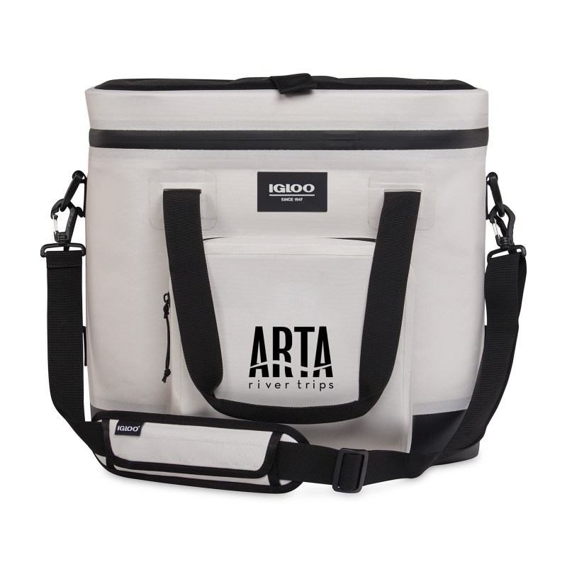 Igloo® Trailmate 30 Cooler - Bone 1 Igloo® Trailmate 30 Cooler - Bone 1