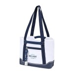 Harborside Mini Boat Bag - White - Alternate Harborside Mini Boat Bag - White - Alternate