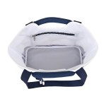 Harborside Mini Boat Bag - White - Alternate Harborside Mini Boat Bag - White - Alternate