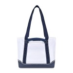 Harborside Mini Boat Bag - White - Alternate Harborside Mini Boat Bag - White - Alternate