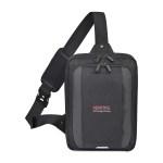 Vertex® Brooklyn Tech Sling - Black 1 Vertex® Brooklyn Tech Sling - Black 1