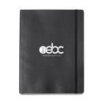 Moleskine® Soft Cover Ruled X-Large Notebook - Black 1 Moleskine® Soft Cover Ruled X-Large Notebook - Black 1