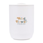 Aviana™ Rowan Recycled Wine Tumbler - 15 Oz. - Marshmallow 1 Aviana™ Rowan Recycled Wine Tumbler - 15 Oz. - Marshmallow 1