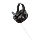 CORKCICLE® Sport Canteen - 20 Oz. - Matte Black - Alternate CORKCICLE® Sport Canteen - 20 Oz. - Matte Black - Alternate