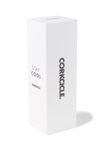 CORKCICLE® Sport Canteen - 20 Oz. - Matte Black - Alternate CORKCICLE® Sport Canteen - 20 Oz. - Matte Black - Alternate
