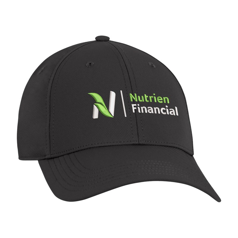 Ahead Stratus Performance Cap - Graphite 1 Ahead Stratus Performance Cap - Graphite 1