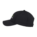 Ahead Stratus Performance Cap - Black - Alternate Ahead Stratus Performance Cap - Black - Alternate