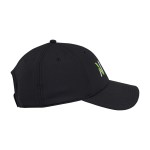 Ahead Stratus Performance Cap - Black - Alternate Ahead Stratus Performance Cap - Black - Alternate