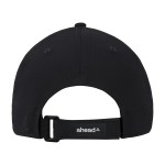 Ahead Stratus Performance Cap - Black - Alternate Ahead Stratus Performance Cap - Black - Alternate