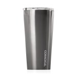 CORKCICLE® Tumbler - 16 Oz. - Gunmetal - Alternate CORKCICLE® Tumbler - 16 Oz. - Gunmetal - Alternate