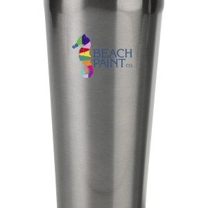 CORKCICLE® Tumbler - 16 Oz. - Gunmetal 1 CORKCICLE® Tumbler - 16 Oz. - Gunmetal 1