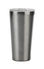 CORKCICLE® Tumbler - 16 Oz. - Gunmetal 2 CORKCICLE® Tumbler - 16 Oz. - Gunmetal 2