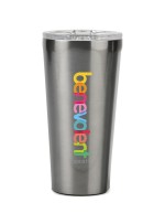 CORKCICLE® Tumbler - 16 Oz. - Gunmetal - Alternate CORKCICLE® Tumbler - 16 Oz. - Gunmetal - Alternate