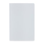 Impact Softcover Stone Paper Notebook A5 - White 2 Impact Softcover Stone Paper Notebook A5 - White 2