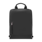 Moleskine® Classic Vertical Device Bag - Black - Alternate Moleskine® Classic Vertical Device Bag - Black - Alternate