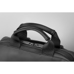 Moleskine® Classic Vertical Device Bag - Black - Alternate Moleskine® Classic Vertical Device Bag - Black - Alternate