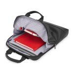 Moleskine® Classic Vertical Device Bag - Black - Alternate Moleskine® Classic Vertical Device Bag - Black - Alternate