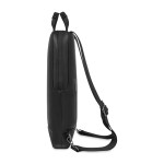 Moleskine® Classic Vertical Device Bag - Black - Alternate Moleskine® Classic Vertical Device Bag - Black - Alternate