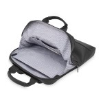Moleskine® Classic Vertical Device Bag - Black - Alternate Moleskine® Classic Vertical Device Bag - Black - Alternate