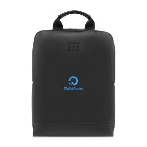 Moleskine® Classic Vertical Device Bag - Black 1 Moleskine® Classic Vertical Device Bag - Black 1